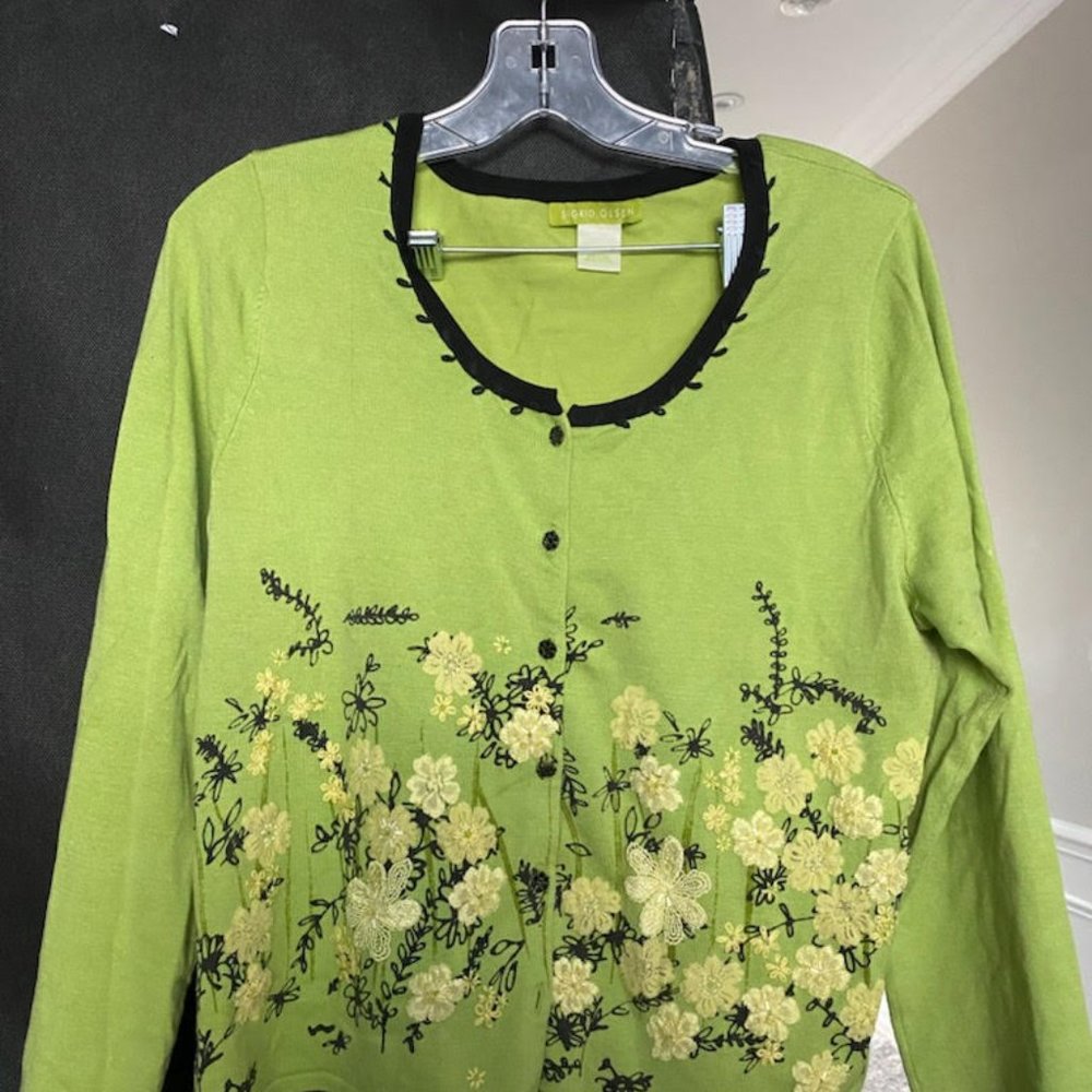 SIGRID OLSEN  TOP/BLOUSE